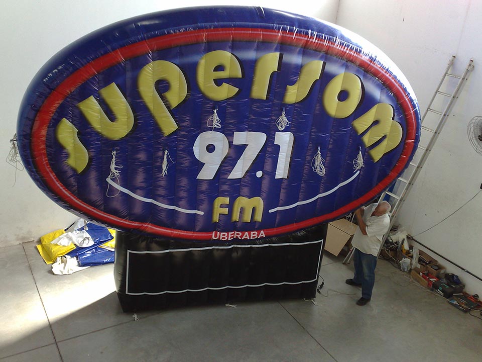 Supersom 97.1 FM