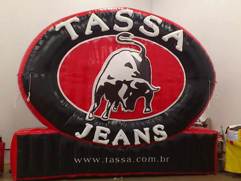 Tassa Jeans