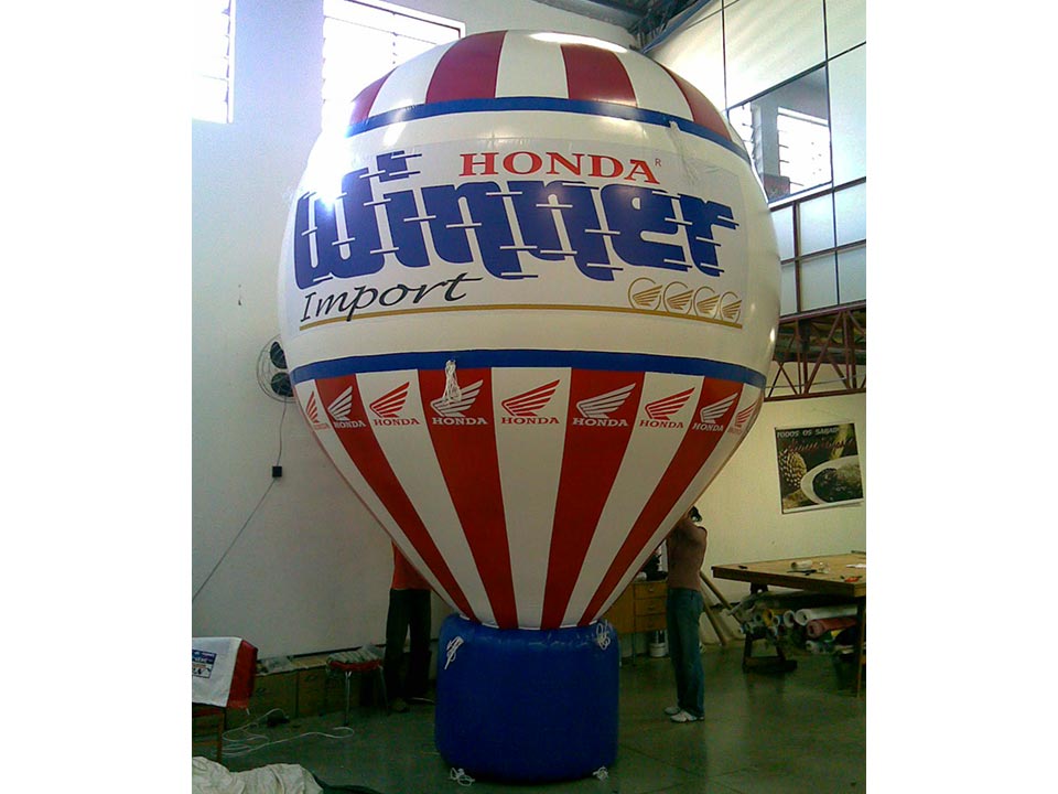 Honda Winner